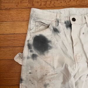 Authentic DICKIES Carpenter Painter’s Pants
